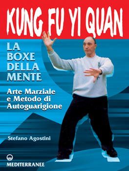 Kung Fu Yi Quan  — Libro - 1