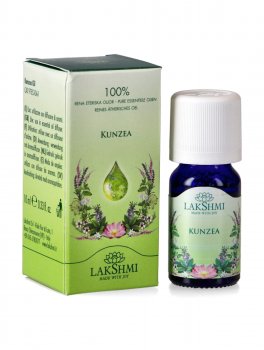 Kunzea - Puro Olio Essenziale - 3