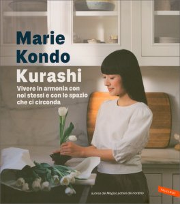 Kurashi — Libro - 1