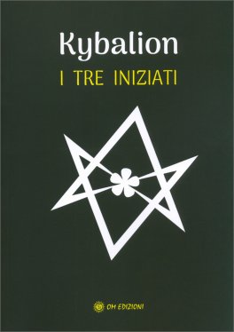 Kybalion — Libro - 1