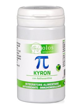 Kyron con Asthaxantina - 1
