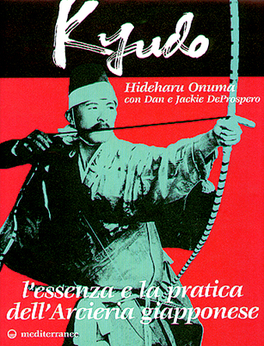 Kyudo  — Libro - 1