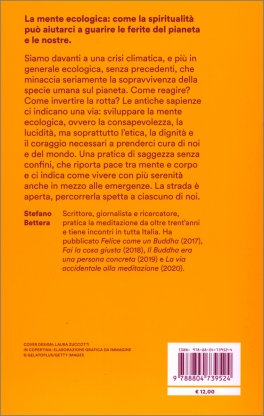 L'Abbraccio del Mondo — Libro - 2