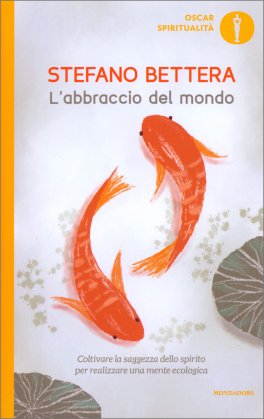 L'Abbraccio del Mondo — Libro - 1