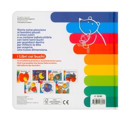 L'Abbraccio del Natale — Libro - 2