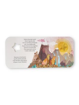 L'Abbraccio del Natale — Libro - 5