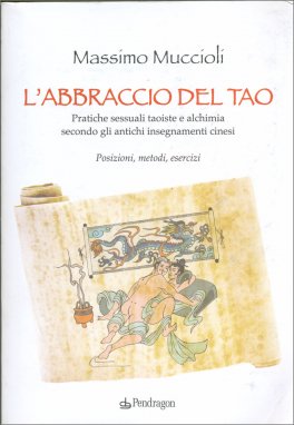 L'Abbraccio del Tao — Libro - 1