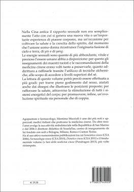 L'Abbraccio del Tao — Libro - 2