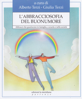 L'abbracciosofia del Buonumore — Libro - 1