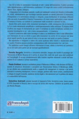 L'ABC del 4.0 — Libro - 2