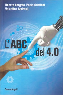 L'ABC del 4.0 — Libro - 1