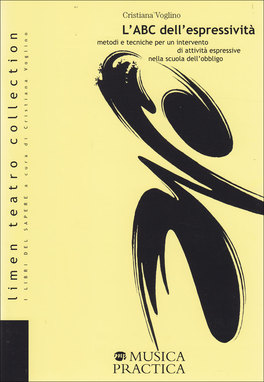 L'ABC dell'Espressività — Libro - 1