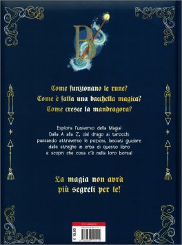 L'ABC della Magia — Libro - 2