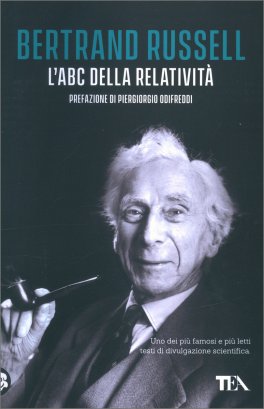 L'ABC della Relatività — Libro - 1