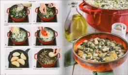 L'ABC delle Verdure — Libro - 3