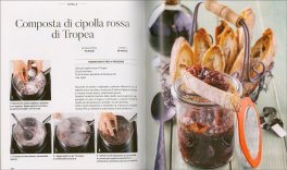 L'ABC delle Verdure — Libro - 4