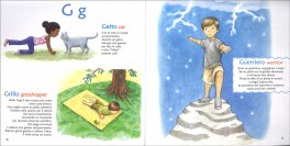 L'ABC dello Yoga per Bambini — Libro - 3