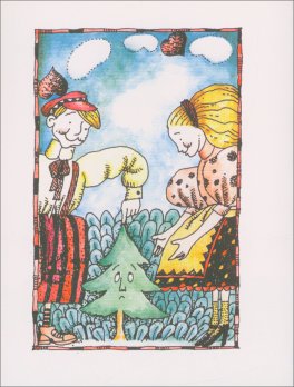 L'Abete — Libro - 3