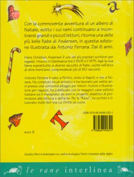 L'Abete — Libro - 2