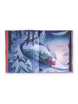 L'Abete di Natale — Libro - 2