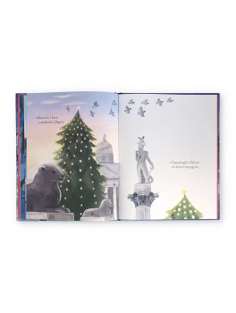 L'Abete di Natale — Libro - 3
