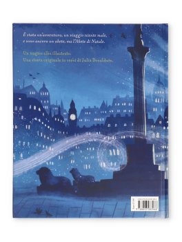 L'Abete di Natale — Libro - 4