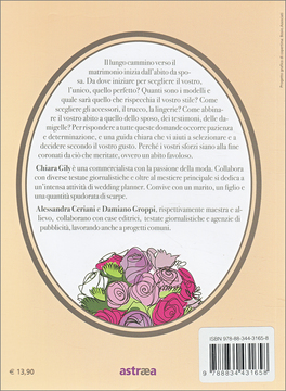 L'Abito da Sposa — Libro - 2