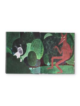 L'abito non Fa il Lupo — Libro - 3