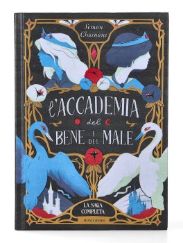 L'accademia del Bene e del Male — Libro - 2