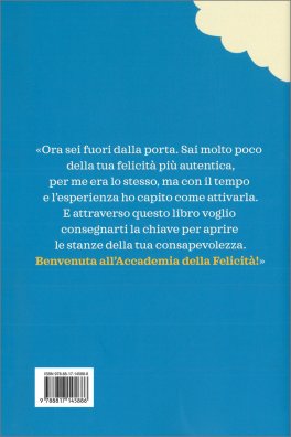 L'Accademia della Felicità — Libro - 2
