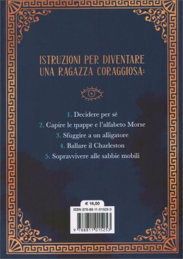 L'Accademia delle Ragazze Coraggiose — Libro - 2