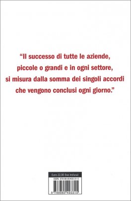 L'Accordo Perfetto — Libro - 2