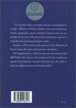 L'Achua che Suona — Libro - 2