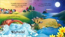 L'Acqua - Il Ciclo della Vita — Libro - 3