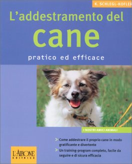 L'Addestramento del Cane — Libro - 1