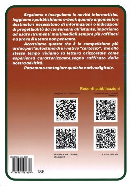 L'Adultità è una Conquista — Libro - 2