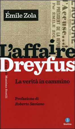 L'affaire Dreyfus