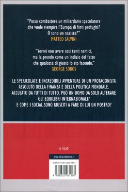 L'Affaire Soros — Libro - 2