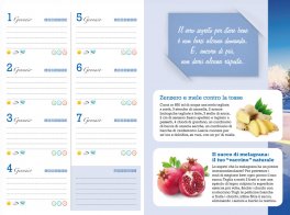 L'Agenda del Benessere — Agenda - 3