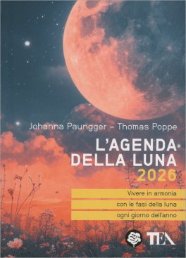 L'Agenda della Luna 2026