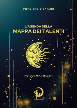 L'Agenda della Mappa dei Talenti - Metodo M.A.T.R.I.C.E — Agenda - 1