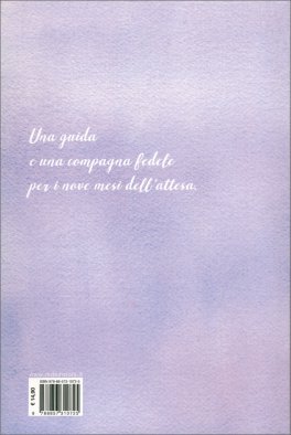 L'Agenda della Mia Gravidanza — Libro - 2