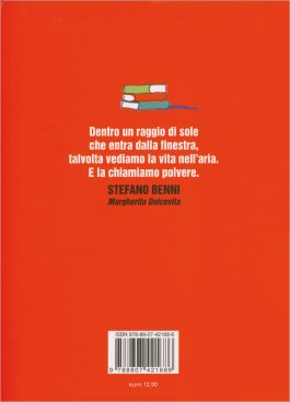 L'Agenda delle Lettrici e dei Lettori Feltrinelli 2027 — Agenda - 2