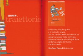 L'Agenda delle Lettrici e dei Lettori Feltrinelli 2027 — Agenda - 3