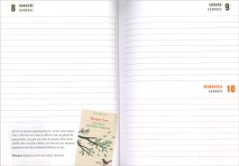 L'Agenda delle Lettrici e dei Lettori Feltrinelli 2027 — Agenda - 4
