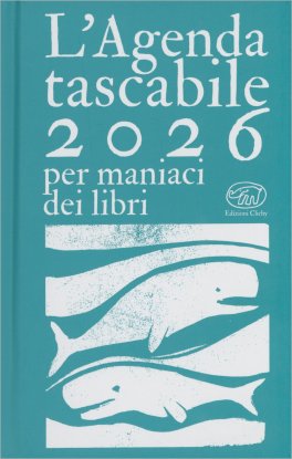 L'Agenda Tascabile 2026 — Agenda - 1
