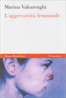 L'Aggressività Femminile — Libro - 1
