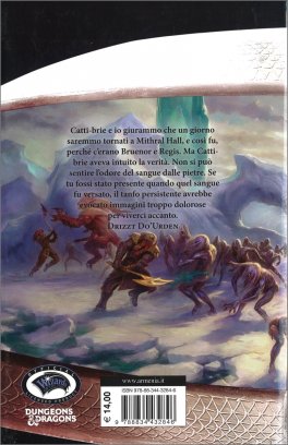 L'Alba degli Eroi — Libro - 2