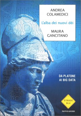 L'alba dei nuovi dèi — Libro - 1