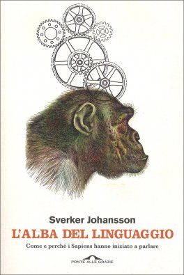 L'Alba del Linguaggio — Libro - 1